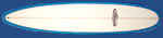 9'0" High Performance Neilson Longboard