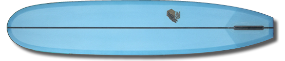 The Perch - Neilson Surfboards longboard