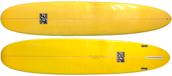 Neilson Surfboards - Featured Surfboard: Pintastic