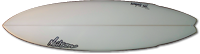 Neilson Surfboards - Fun Shape