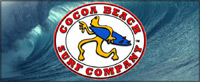 Cocoa Beach Surf Company