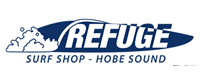 Refuge Surf Shop