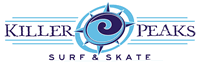Killer Peaks Surf Shop - Port Royal, SC