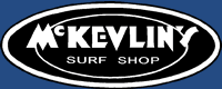 McKevlins Surf Shop