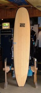 Neilson Surfboards - 9'2'' 23 1/4 x 3