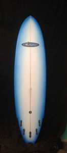 Neilson Surfboards - Current Surfboard Inventory