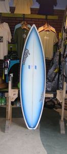 Neilson Surfboards - 6'4'' 19 1/4 x 2 3/8