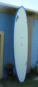 Neilson Surfboards - 11' 32 x 4 3/4