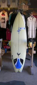 Neilson Surfboards - 6'0'' 19 1/2 x 2 1/4