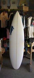 Neilson Surfboards - 6'2'' 19 1/2 x 2 1/4