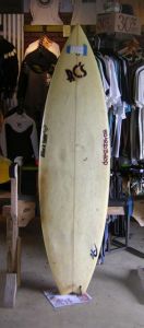 Neilson Surfboards - 6'6'' 21 x 2 1/2