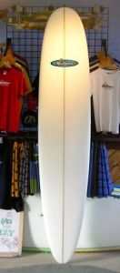 Neilson Surfboards - 9'0'' 22 1/2 x 2 7/8