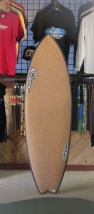 Neilson Surfboards - 6'0'' 21 1/2 x 2 1/2