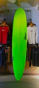 Neilson Surfboards - 9'2'' 22.50x2.75 epoxy