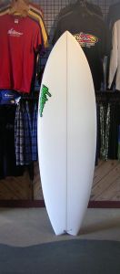 Neilson Surfboards - 6'4'' 22 x 2 3/4