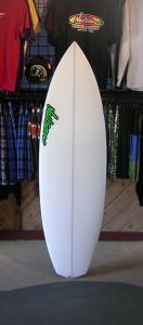 Neilson Surfboards - 5'8" 19 1/2 x 2 3/16