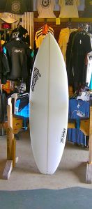 Neilson Surfboards - 5'10" 19 1/2 x 2 1/4