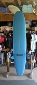 Neilson Surfboards - 9'0" 23 x 3