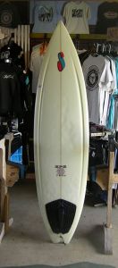 Neilson Surfboards - 6'10'' 20 1/2 x 2 1/2
