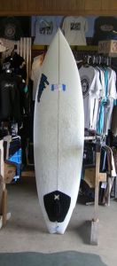 Neilson Surfboards - 7'0'' 21 1/2 x 2 5/8