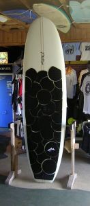 Neilson Surfboards - 8'10'' 30"