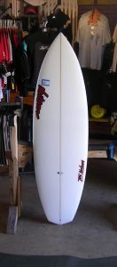 Neilson Surfboards - 5'6'' 19 1/4 x 2 3/16