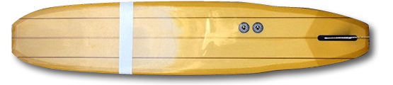 Neilson Surfboards - Featured Surfboard: Alchemist