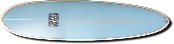 Neilson Surfboards - Featured Surfboard: Mini Ripper