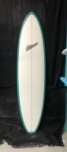 Neilson Surfboards - 7'6