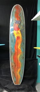 Neilson Surfboards - 9'4
