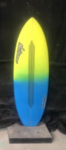Neilson Surfboards - 4'8