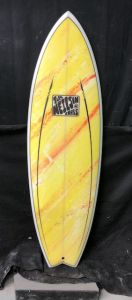 Neilson Surfboards - null | 5'8 Neilson Surfboards - 5'8