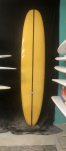 Neilson Surfboards - 9'2