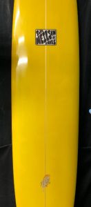 Neilson Surfboards - 9'2