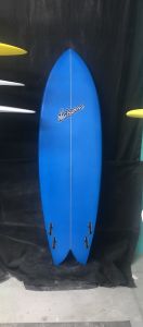 Neilson Surfboards - 6.0