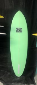 Neilson Surfboards - 6'8