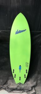 Neilson Surfboards - 6.4