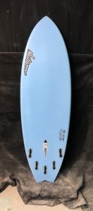 Neilson Surfboards - 6.0