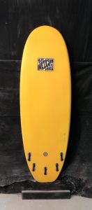 Neilson Surfboards - 6'0