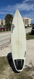 Neilson Surfboards - 5.11