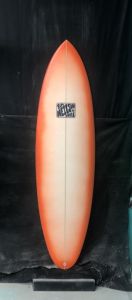 Neilson Surfboards - 7.0