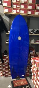 Neilson Surfboards - 5'10