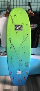 Neilson Surfboards - null | 6.4 Neilson Surfboards - 6.4