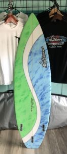 Neilson Surfboards - null | 6.0 Neilson Surfboards - 6.0