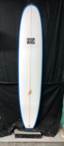 Neilson Surfboards - 9'0 x 22.25 x 2.75 Dreamsicle Sport model