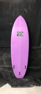 Neilson Surfboards - 5'10
