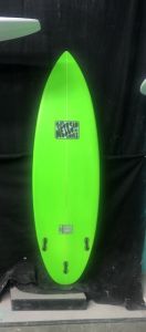 Neilson Surfboards - null | 6.0 Neilson Surfboards - 6.0