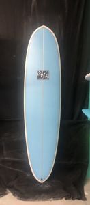 Neilson Surfboards - 7'0' x 22 x 2 7/8