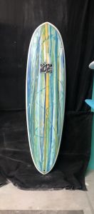 Neilson Surfboards - 7'0
