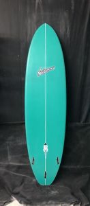 Neilson Surfboards - 7'6